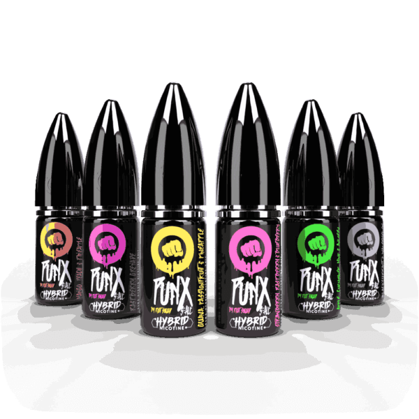 riot salts 50ml