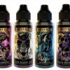 Zeus juice 100ml e-liquid