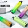 elux legend pro 3500 puffs