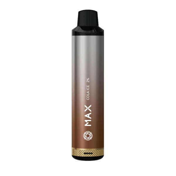 Elux Max 4000 Puffs