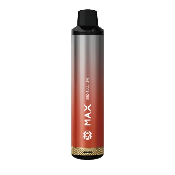 Elux Max 4000 Puffs