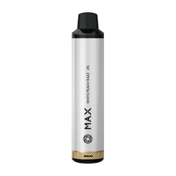 Elux Max 4000 Puffs