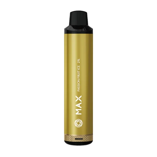 Elux Max 4000 Puffs