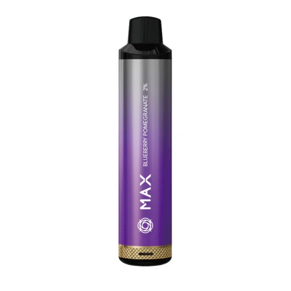 Elux Max 4000 Puffs