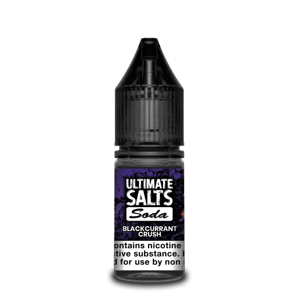 Ultimate Salt Chilled Salts