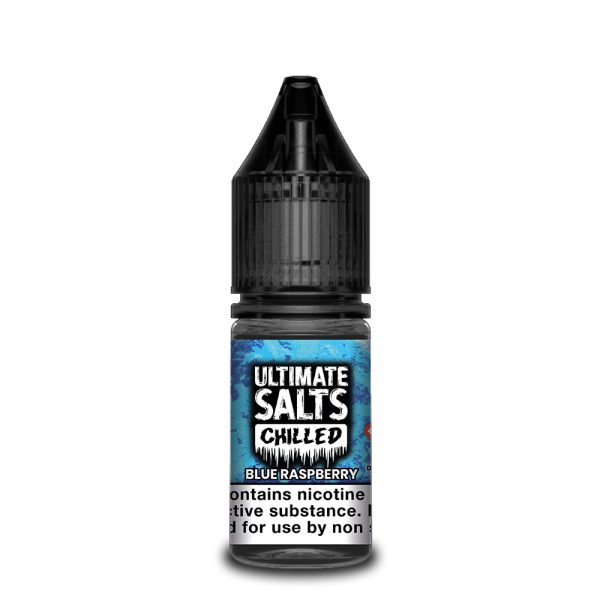 Ultimate Salt Chilled Salts