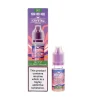 SKE Crystal Nic Salts