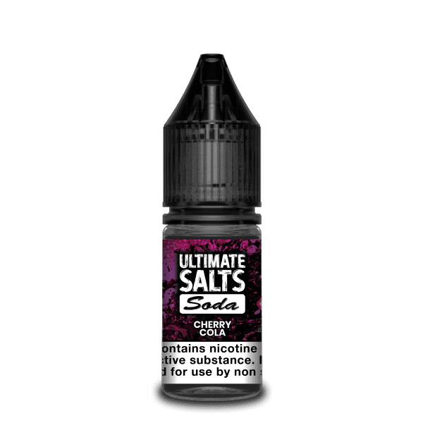 Ultimate Salt Chilled Salts