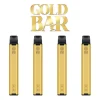 gold bar 600 puffs