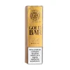 Gold Bar 600 Puffs