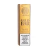 Gold Bar 600 Puffs