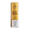 Gold Bar 600 Puffs