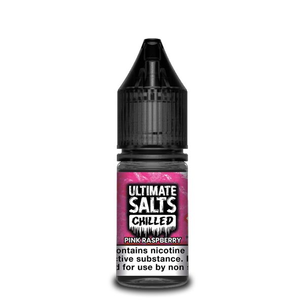 Ultimate Salt Chilled Salts