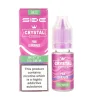 SKE Crystal Nic Salts