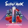 ske crystal supermax 4500 disposable vape