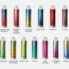 ske crystal supermax 4500 disposable vape