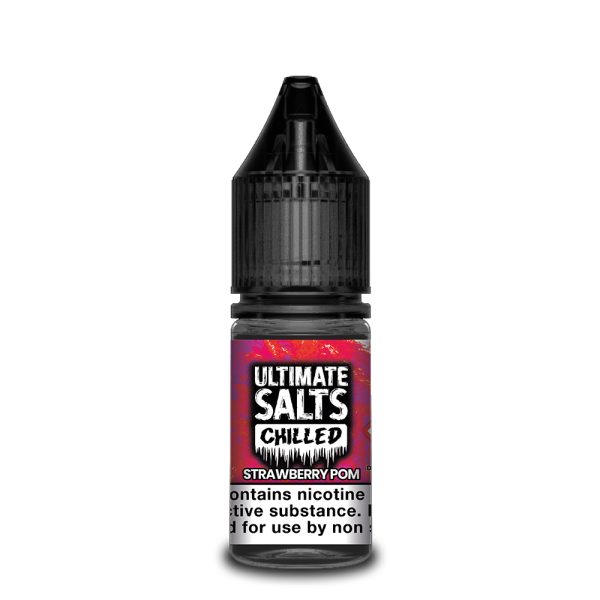 Ultimate Salt Chilled Salts