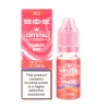 SKE Crystal Nic Salts