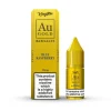 AU Gold by Kingston nic salts