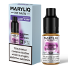 MARYLIQ Nic Salts