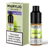 MARYLIQ Nic Salts