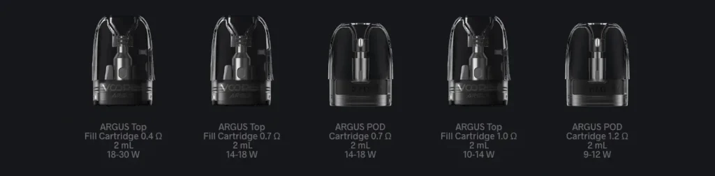 VooPoo Argus G Vape Kit
