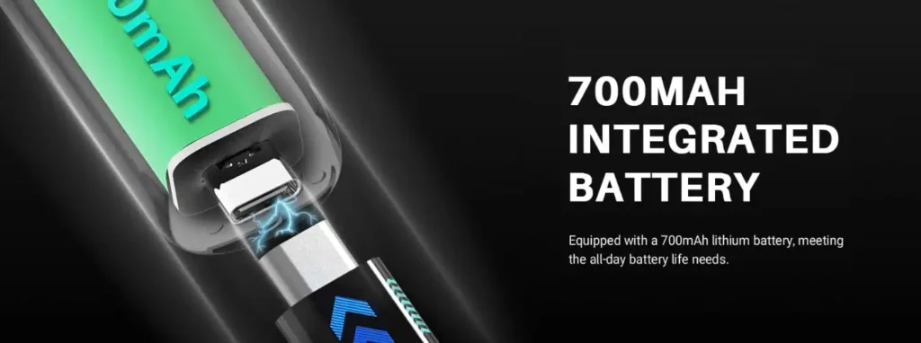 HorizonTech Talons Pod Vape Kit