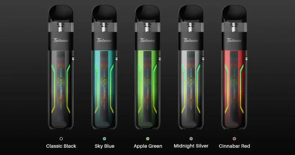 HorizonTech Talons Pod Vape Kit