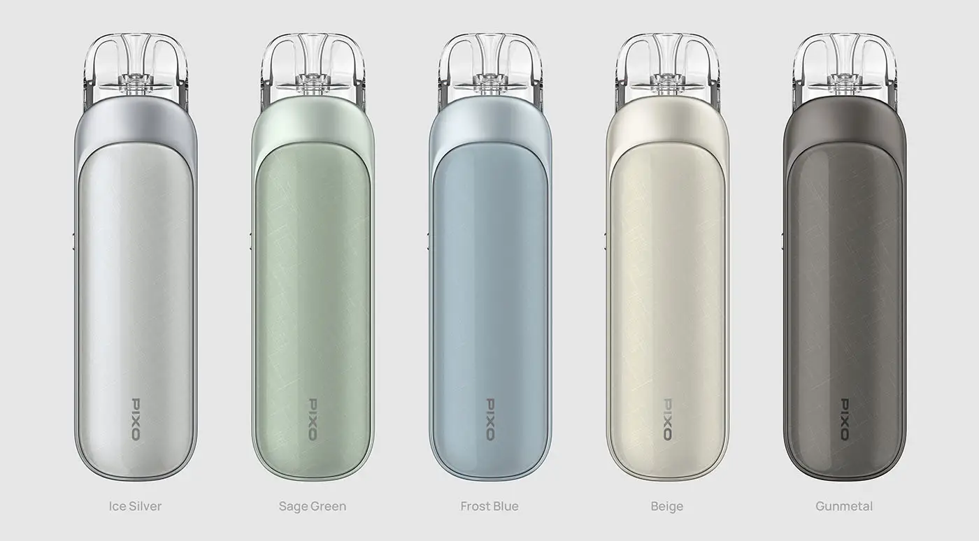 Aspire Pixo Vape Kit