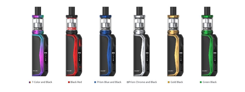 Smok Priv N19 Vape Kit 