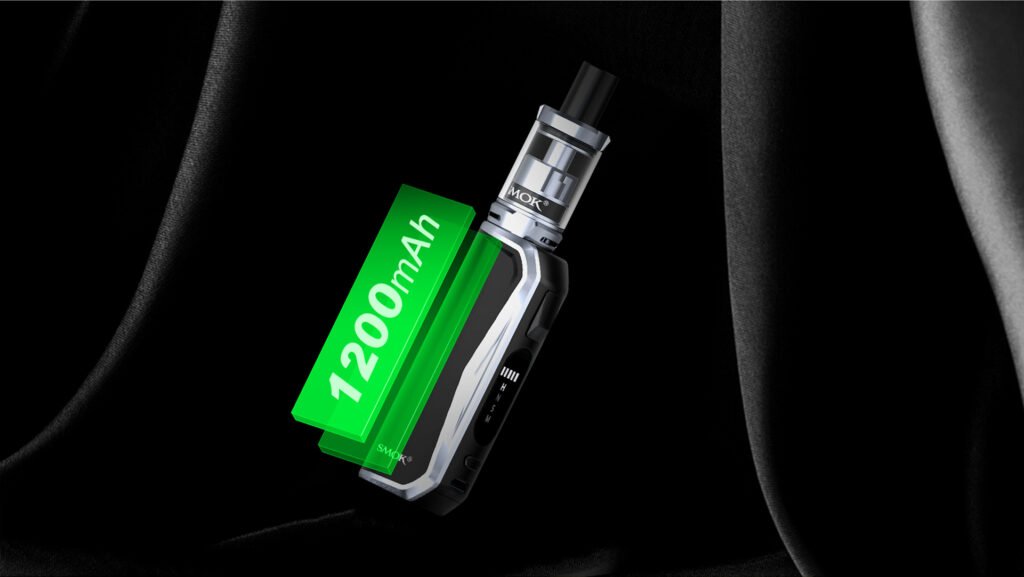  Smok Priv N19 Vape Kit 