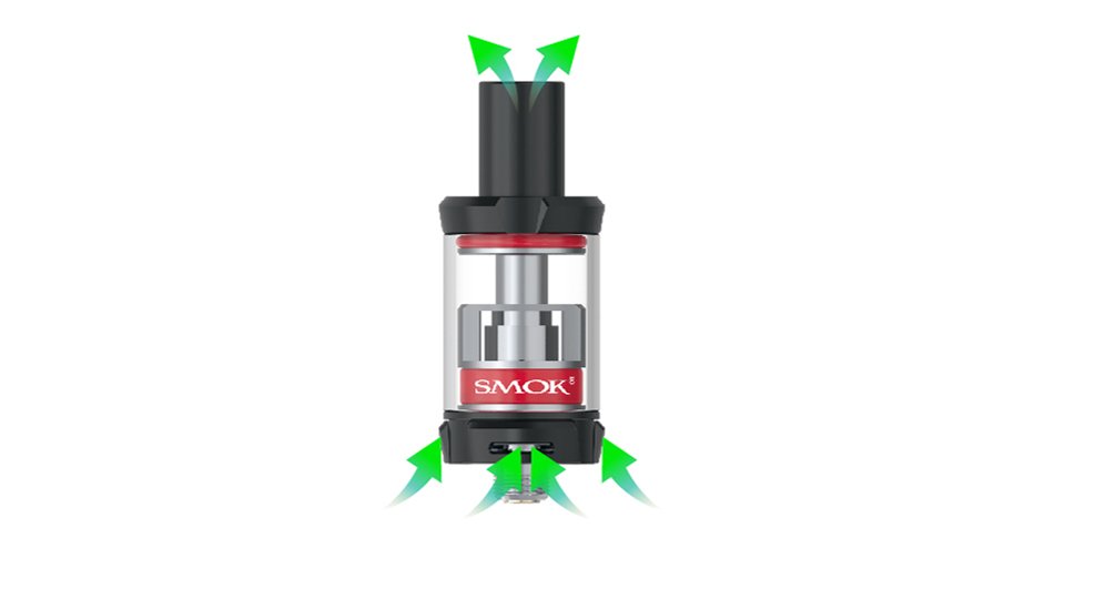  Smok Priv N19 Vape Kit 