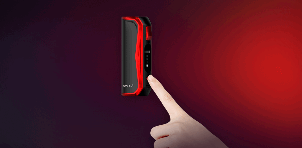  Smok Priv N19 Vape Kit 