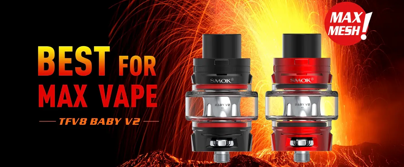 Mag-18 Vape Kit by Smok