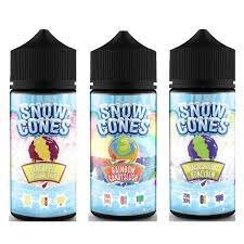 Snow Cones 100ml