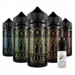THE Gaffer 100ml