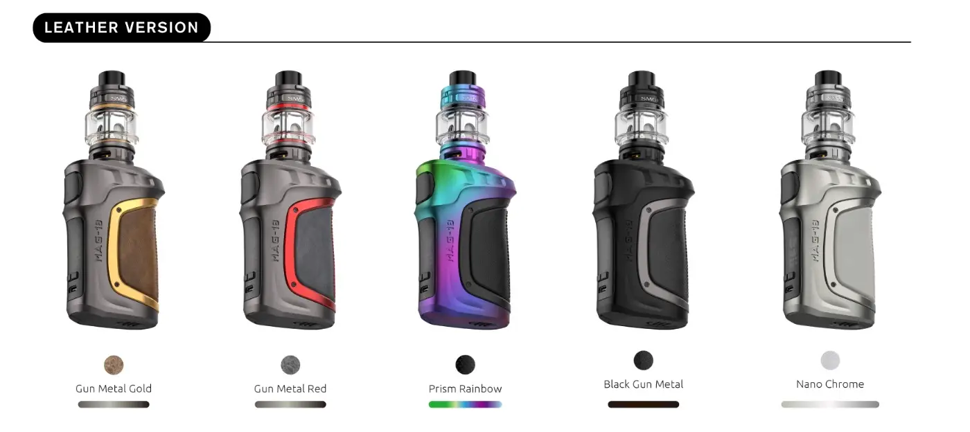 Mag-18 Vape Kit by Smok