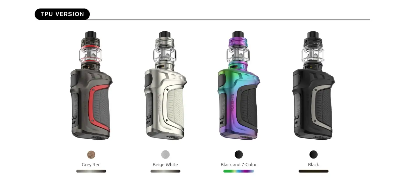 Mag-18 Vape Kit by Smok