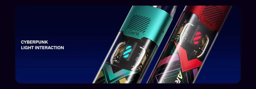 Voopoo Argus P1s Vape Kit