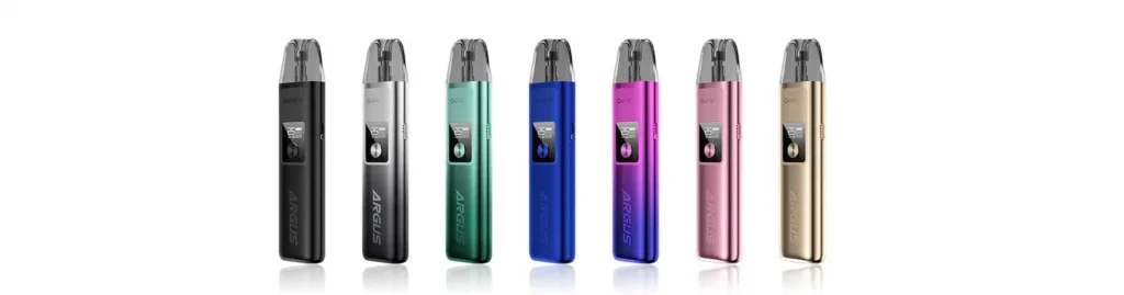 VooPoo Argus G Vape Kit