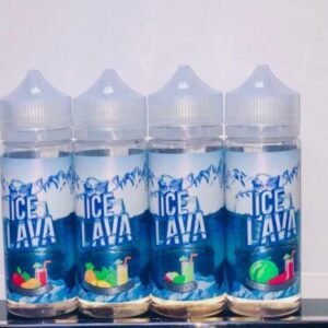 ICE LAVA 100ML