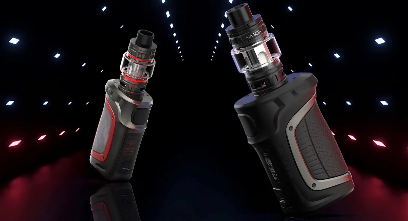 Mag-18 Vape Kit by Smok