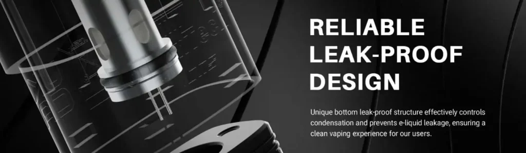 HorizonTech Talons Pod Vape Kit