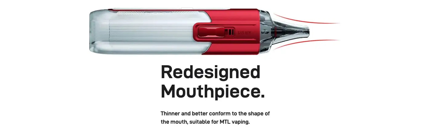vaporesso luxe x2