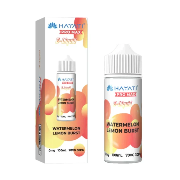 hayati pro max