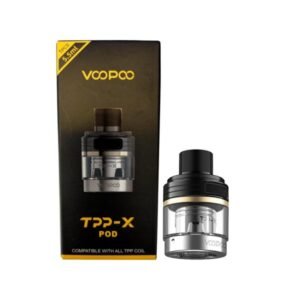 VOOPOO TPP X POD