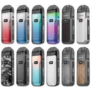 SMOK NORD 5 VAPE KIT