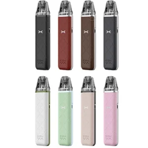 XLIM GO OXVA POD VAPE KIT (2 For £20)