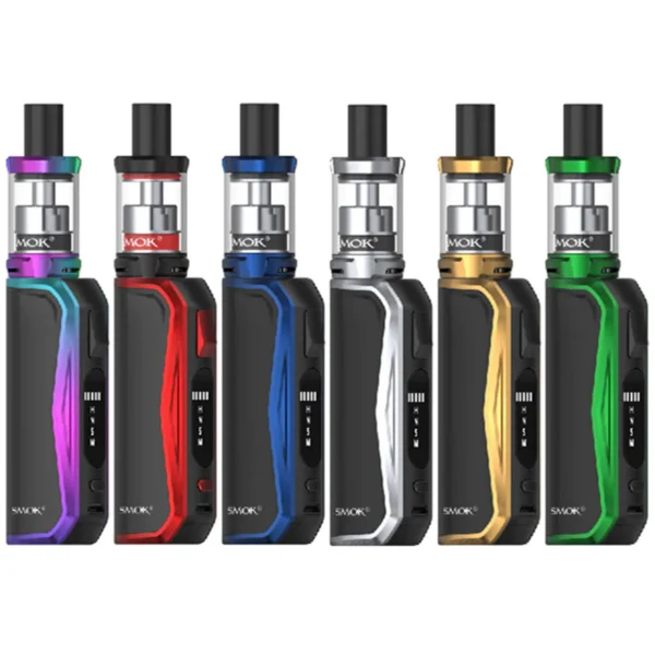 Smok Priv N19 Vape Kit
