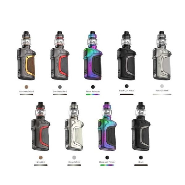 Mag-18 Vape Kit by Smok